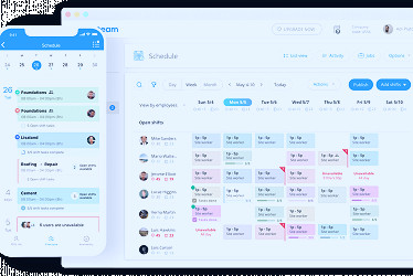 10 Best Free Employee Scheduling Software of 2023 - People Managing People